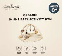 Activity gym